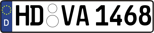 HD-VA1468