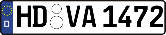 HD-VA1472