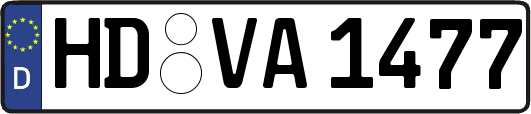 HD-VA1477