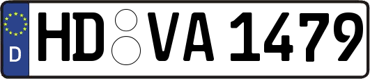 HD-VA1479