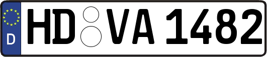 HD-VA1482