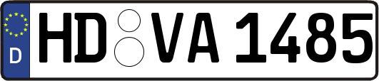 HD-VA1485