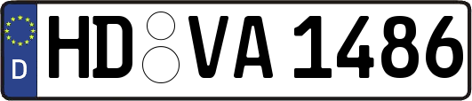 HD-VA1486