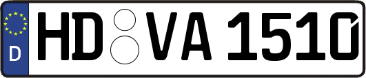 HD-VA1510