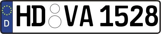 HD-VA1528
