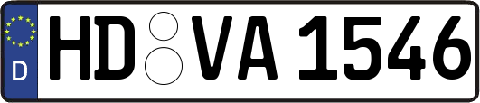 HD-VA1546