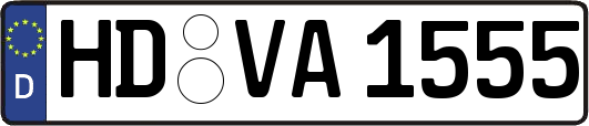 HD-VA1555