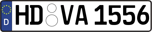 HD-VA1556
