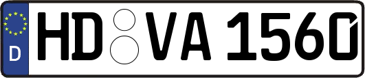 HD-VA1560