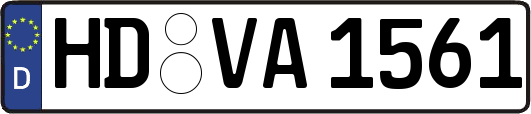 HD-VA1561