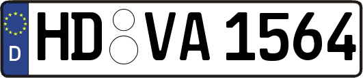 HD-VA1564