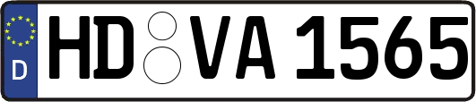 HD-VA1565