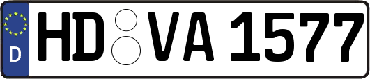 HD-VA1577