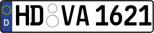 HD-VA1621