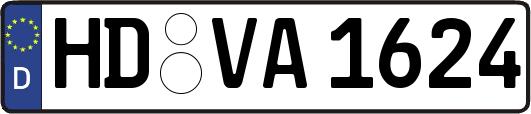 HD-VA1624