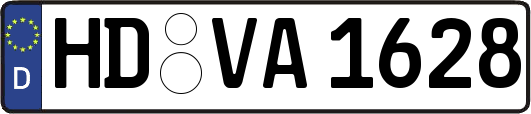 HD-VA1628