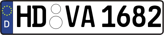 HD-VA1682