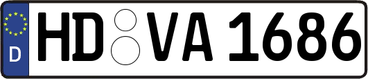 HD-VA1686