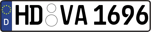 HD-VA1696