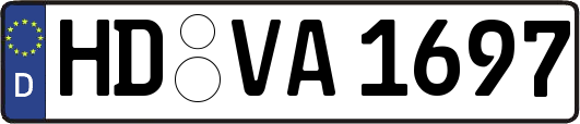 HD-VA1697