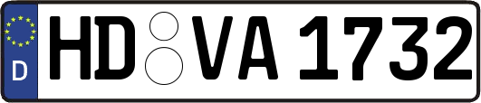 HD-VA1732