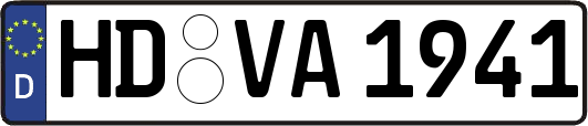 HD-VA1941