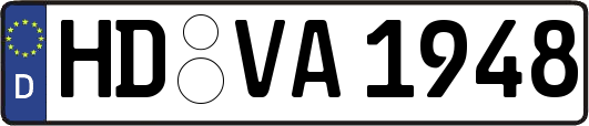 HD-VA1948