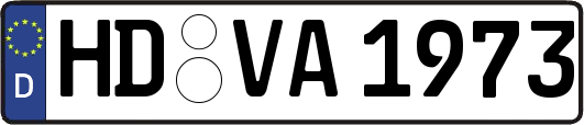 HD-VA1973