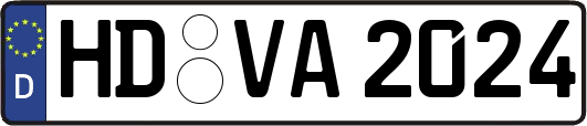 HD-VA2024
