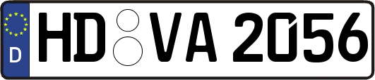 HD-VA2056