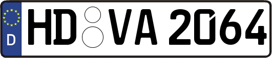 HD-VA2064