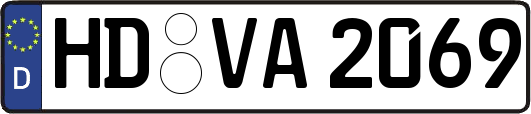 HD-VA2069