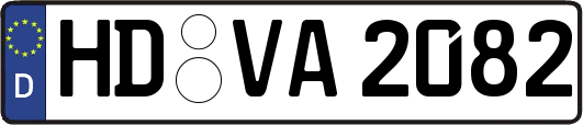 HD-VA2082