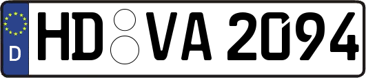 HD-VA2094