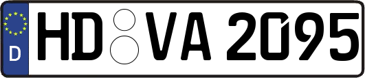 HD-VA2095