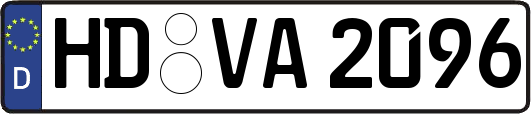 HD-VA2096
