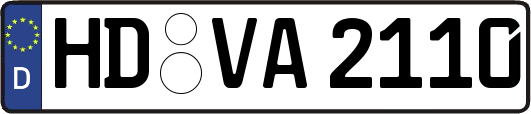 HD-VA2110