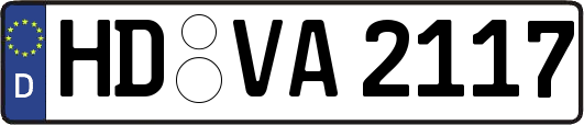HD-VA2117