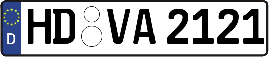 HD-VA2121