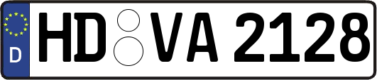 HD-VA2128