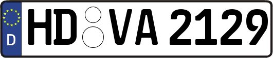 HD-VA2129