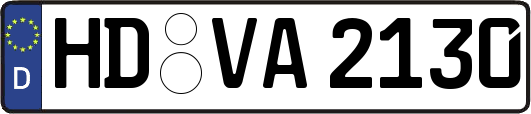HD-VA2130