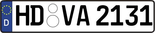 HD-VA2131