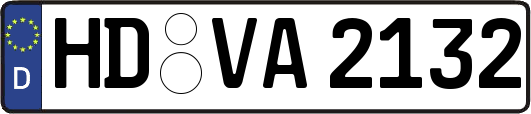 HD-VA2132