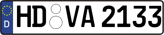 HD-VA2133