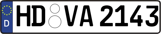 HD-VA2143