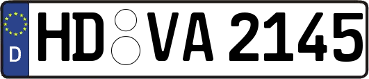 HD-VA2145