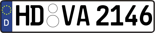 HD-VA2146