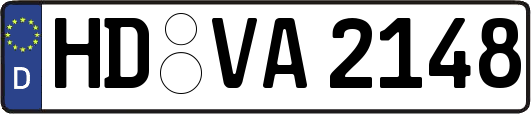 HD-VA2148