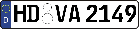 HD-VA2149